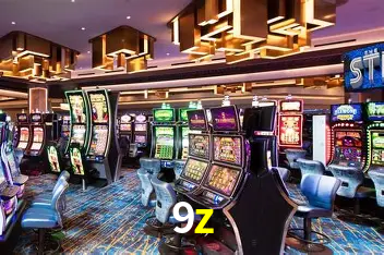 A Emoção da Loteria na 9z: Uma Chance de Mudança de Vida