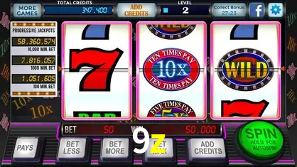 A Emoção da Loteria na 9z: Uma Chance de Mudança de Vida