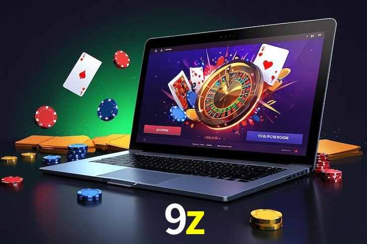 Promoção Relâmpago 9z