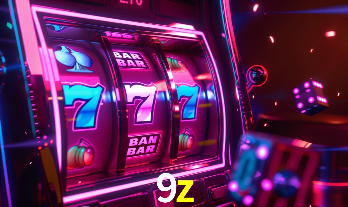 Descubra o Programa VIP da 9z: Vantagens Exclusivas para Jogadores