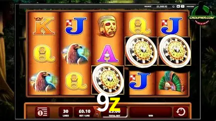 Jogos de mesa e apostas rápidas na 9z