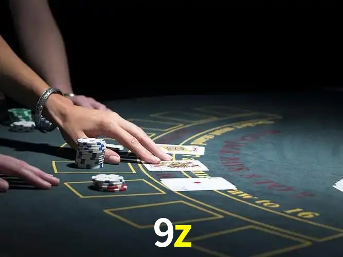 Promoções Sazonais 9z