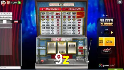 Descubra a Magia dos Jogos de Arcade no 9z