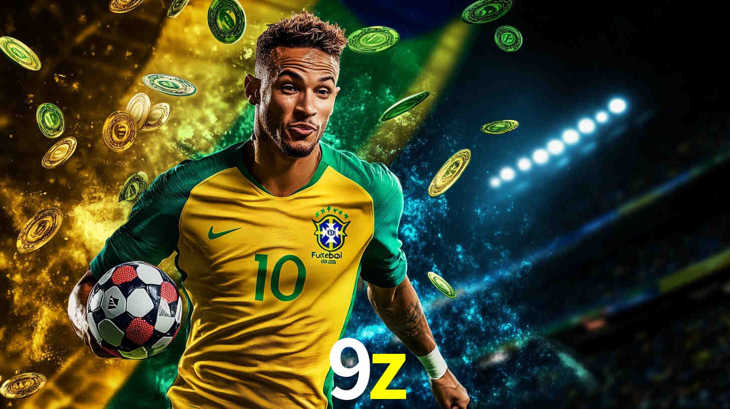 Apostas Esportivas na 9z: Um Guia Completo