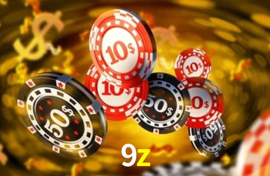 Casino Ao Vivo 9z