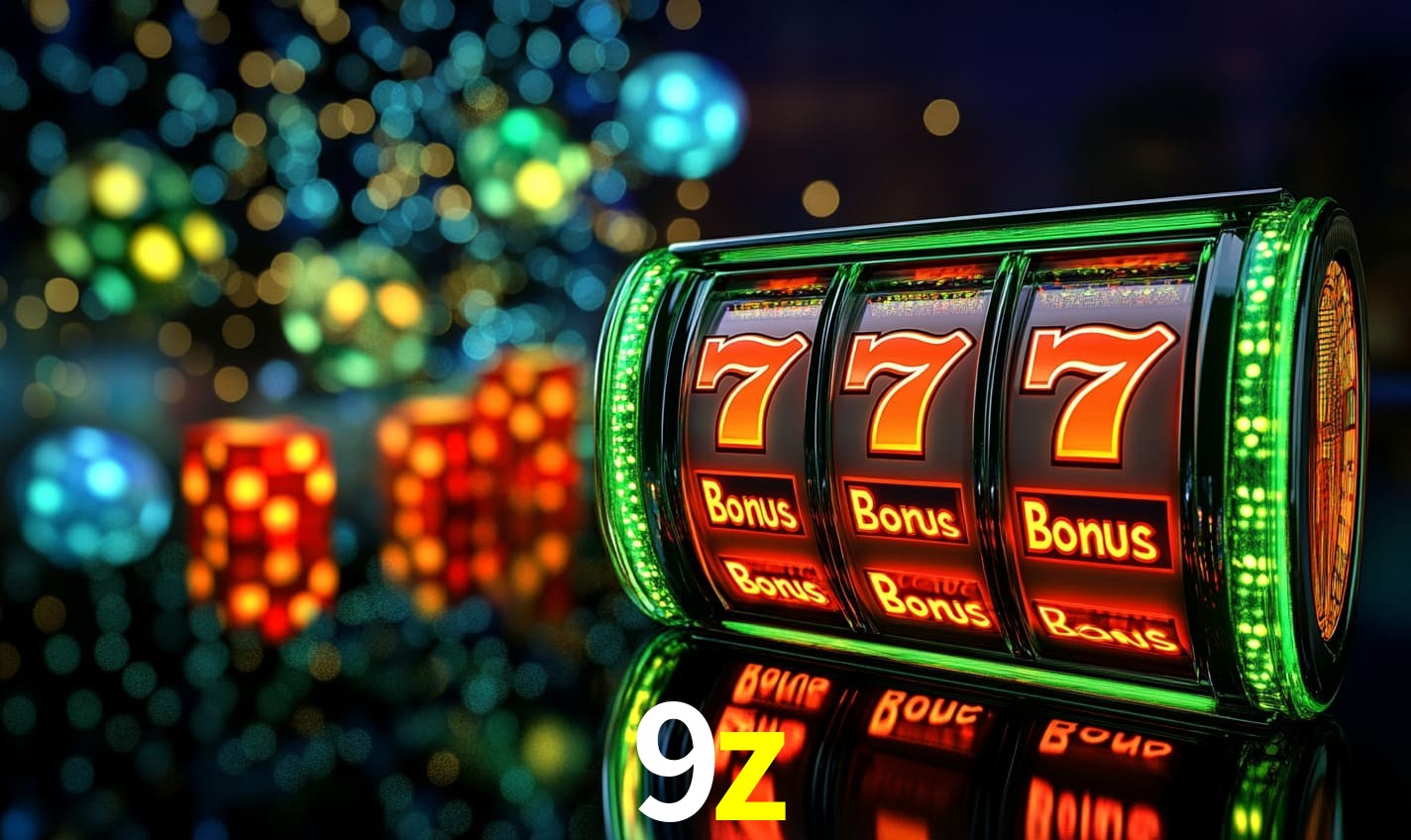 Casino Ao Vivo 9z