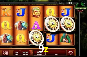 Inovações de Jogos na 9z: O Futuro das Experiências Interativas